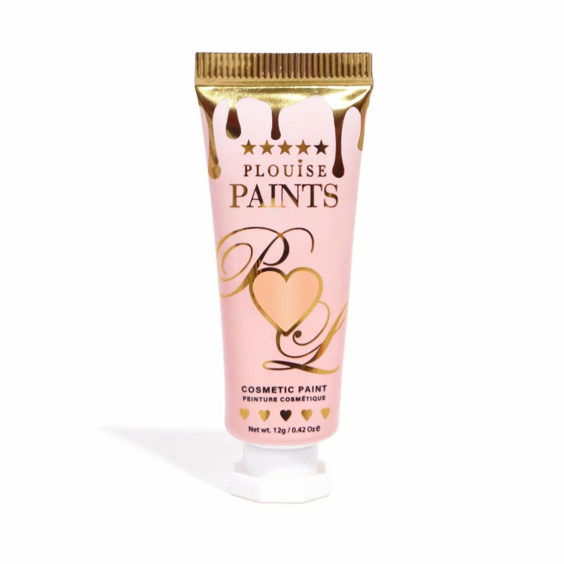 P. Louise P.Louise Skin Tone Cosmetic Paint Cheap