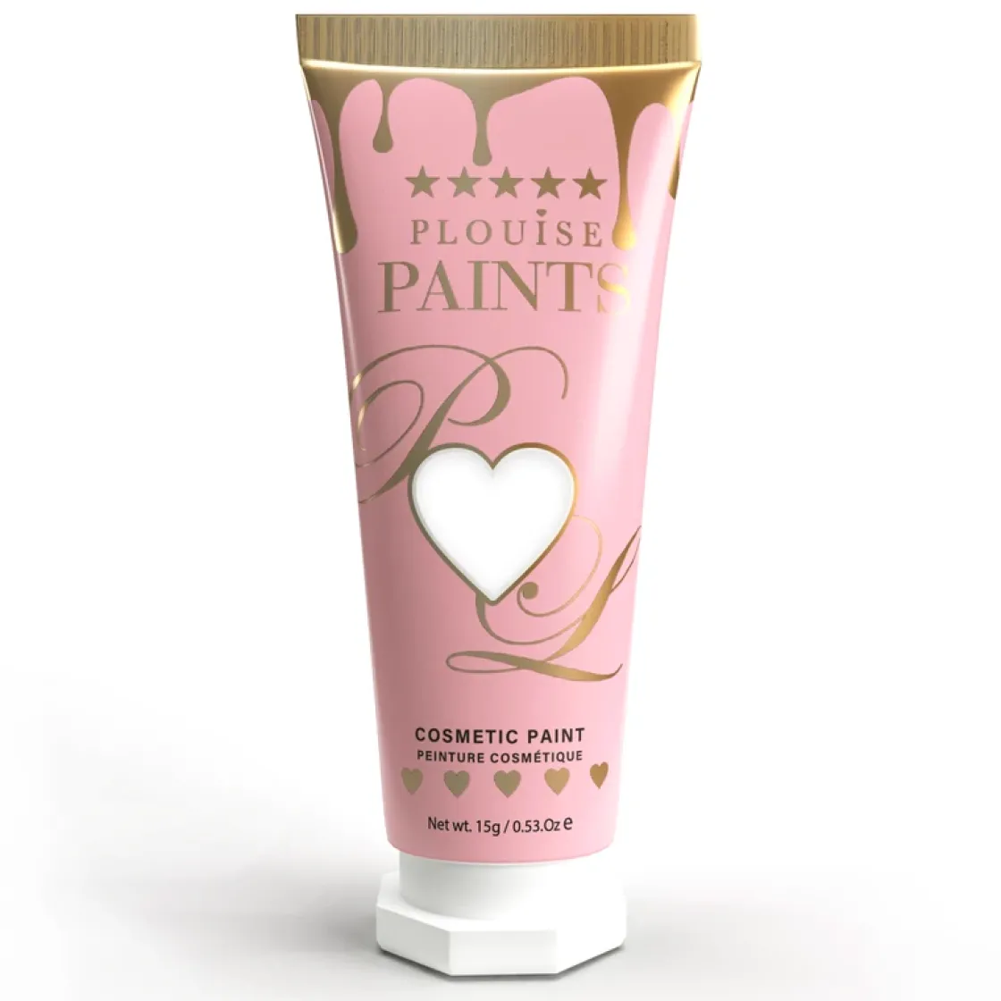 P. Louise P.Louise Skin Tone Cosmetic Paint Cheap