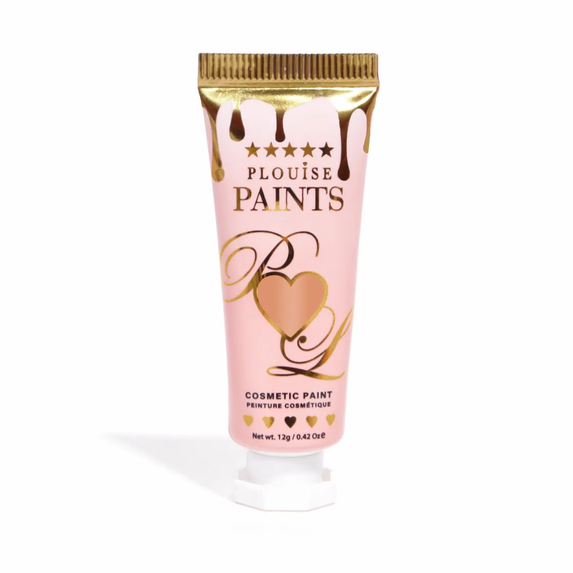 P. Louise P.Louise Skin Tone Cosmetic Paint Cheap