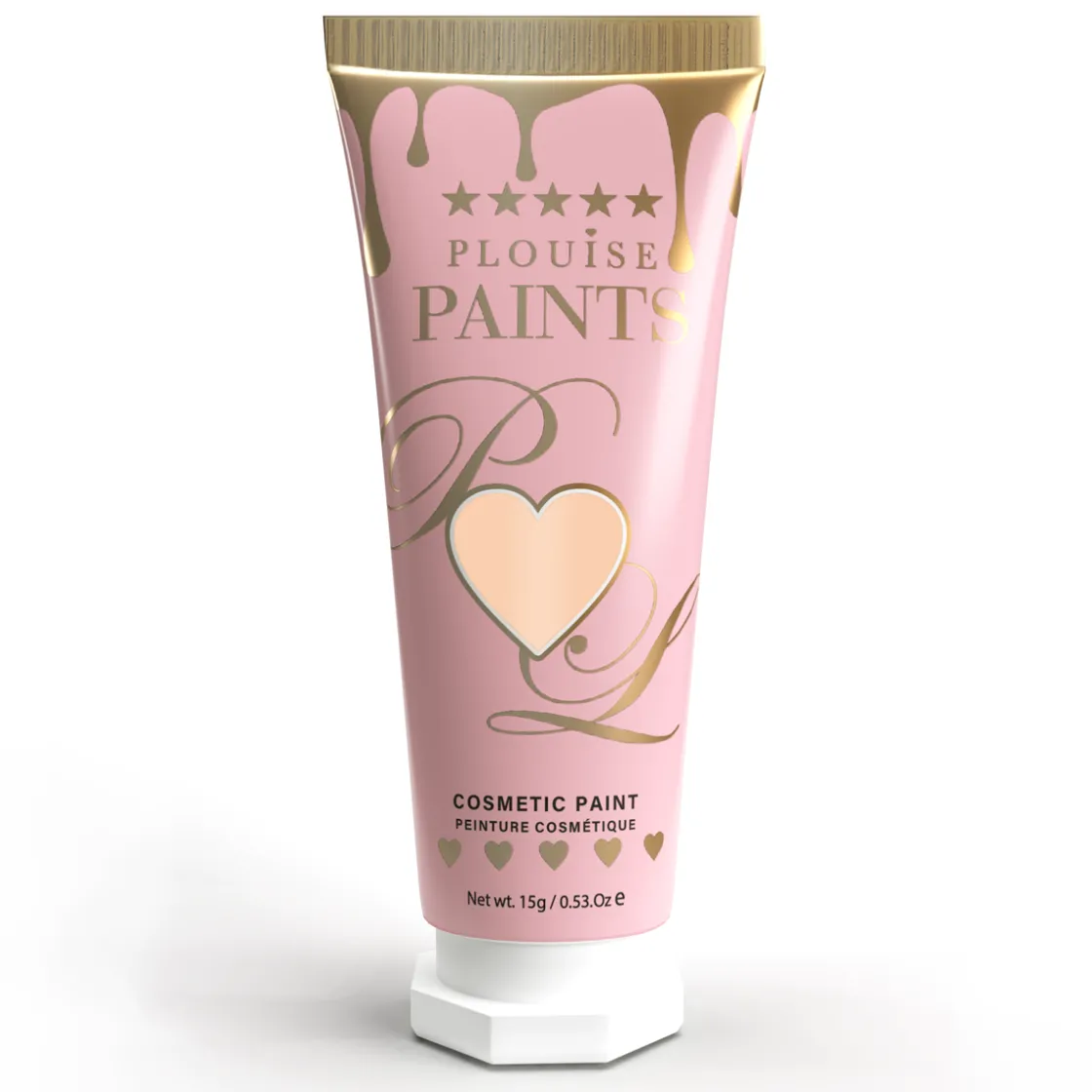 P. Louise P.Louise Skin Tone Cosmetic Paint Cheap
