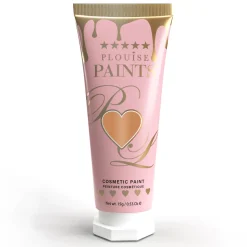 P. Louise P.Louise Skin Tone Cosmetic Paint Cheap