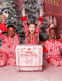 P. Louise P.Louise Sleigh-Over Mini Collection Discount