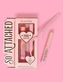 P. Louise P.Louise So Attached Lash Glue With Applicator Best