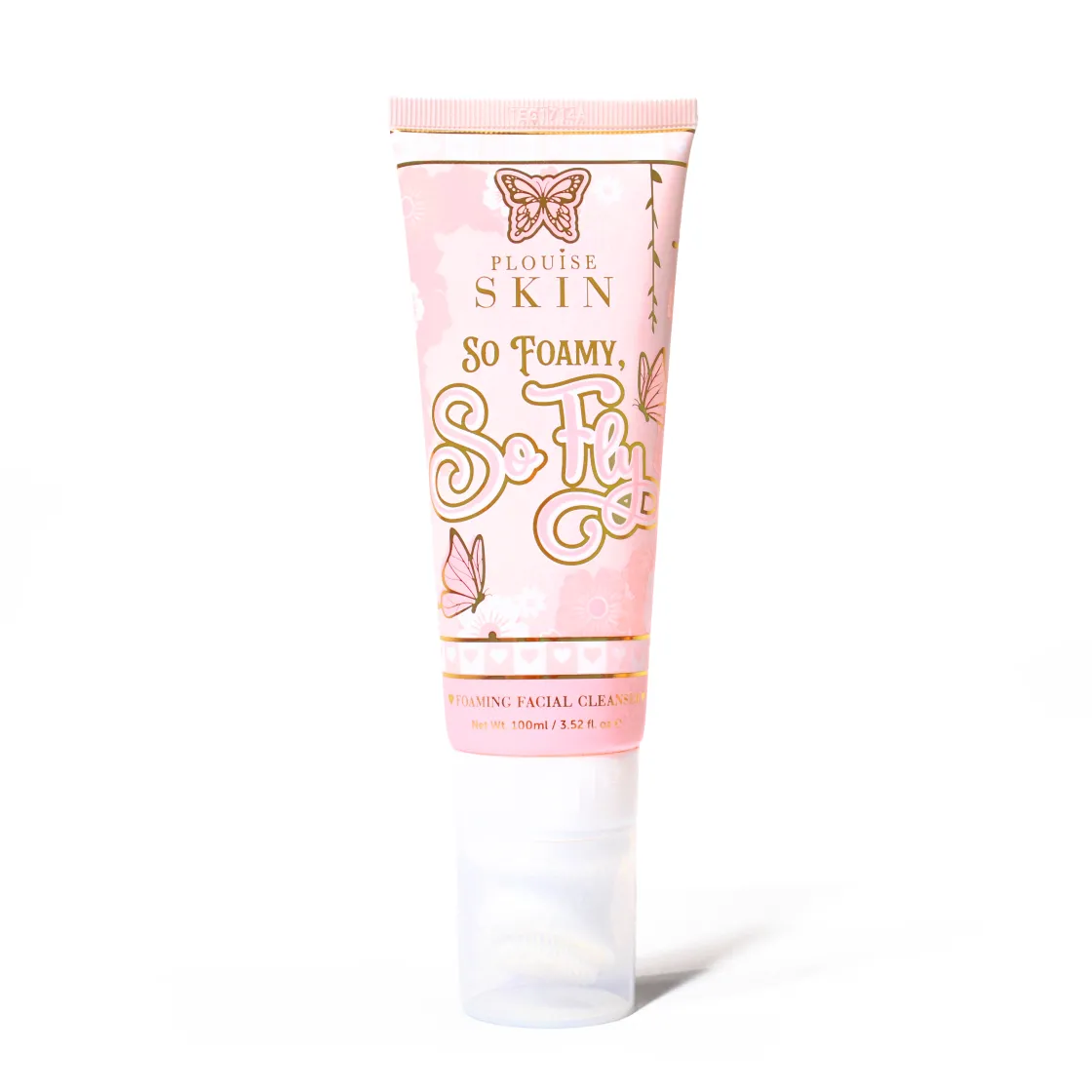 P. Louise P.Louise So Foamy So Fly Facial Cleanser Cheap