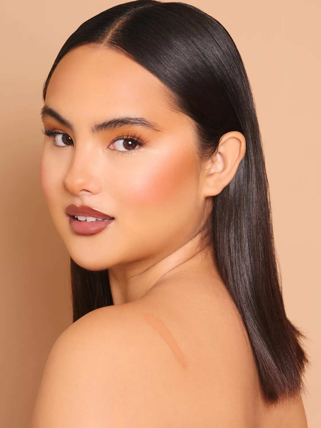 P. Louise P.Louise Spoilt For Choice Cream Bronzer Best Sale
