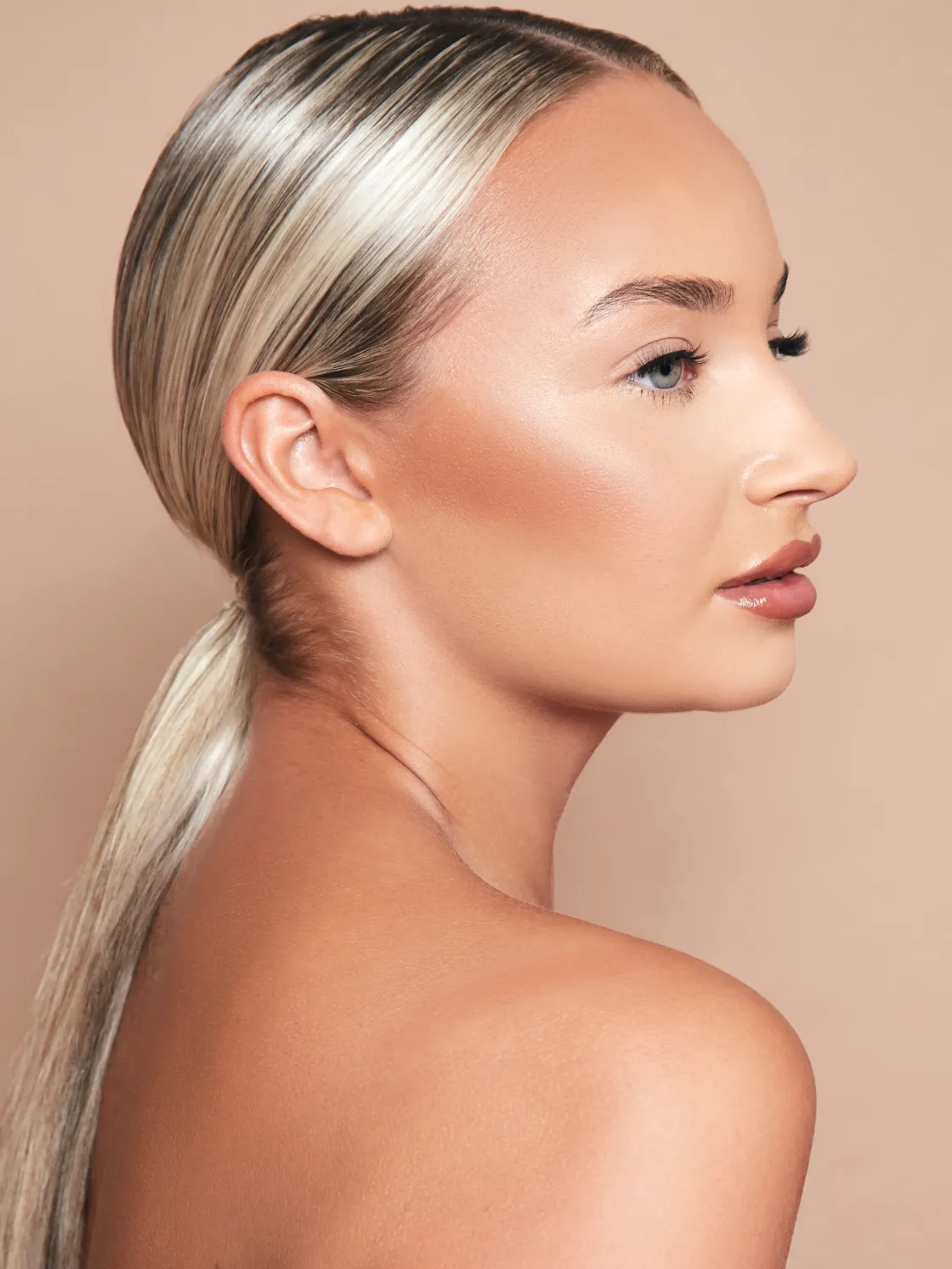 P. Louise P.Louise Spoilt For Choice Cream Bronzer Best Sale