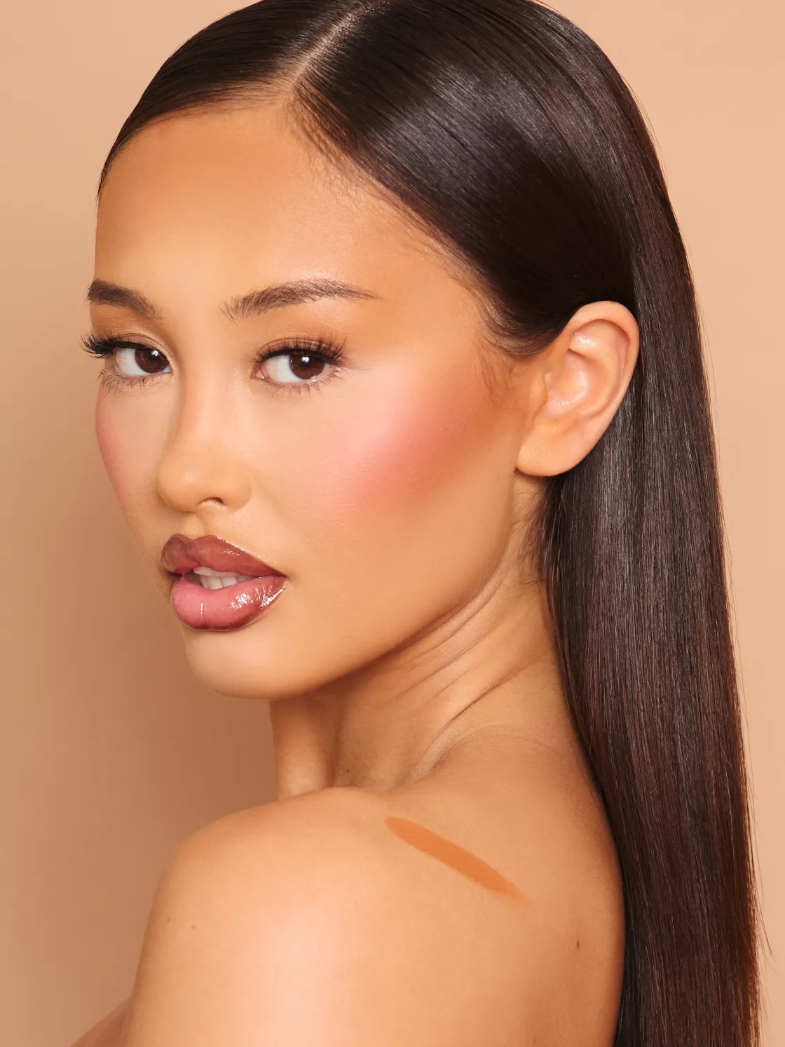 P. Louise P.Louise Spoilt For Choice Cream Bronzer Best Sale