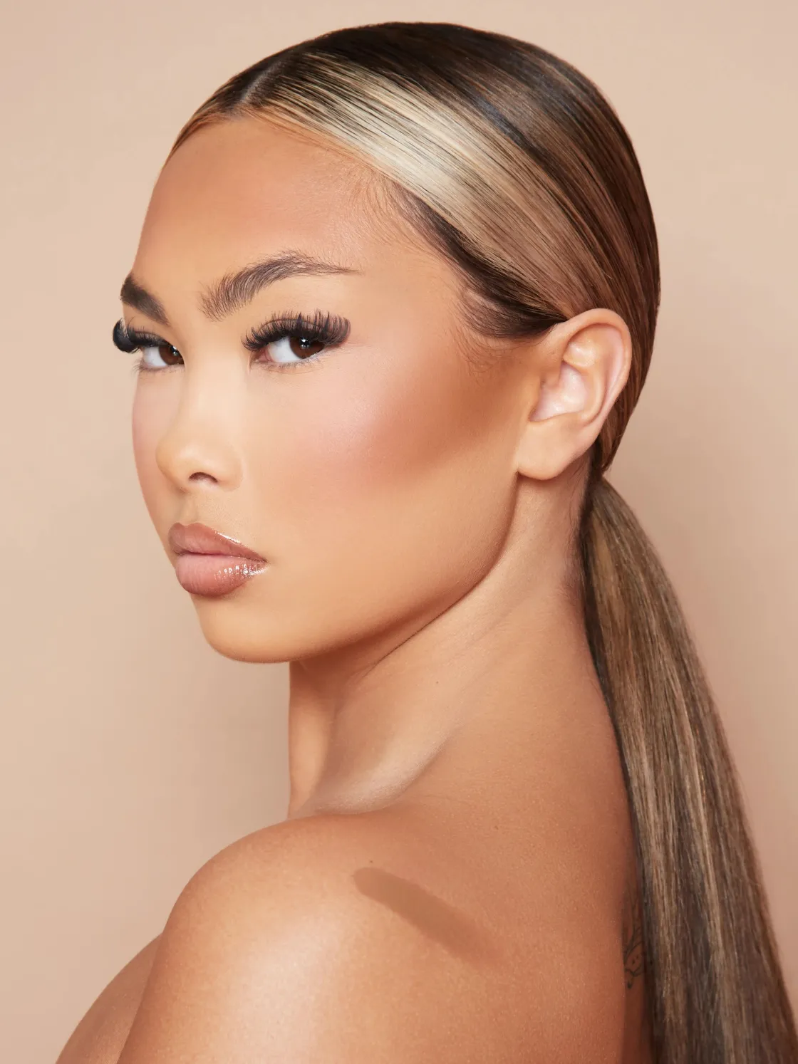 P. Louise P.Louise Spoilt For Choice Cream Bronzer Best Sale