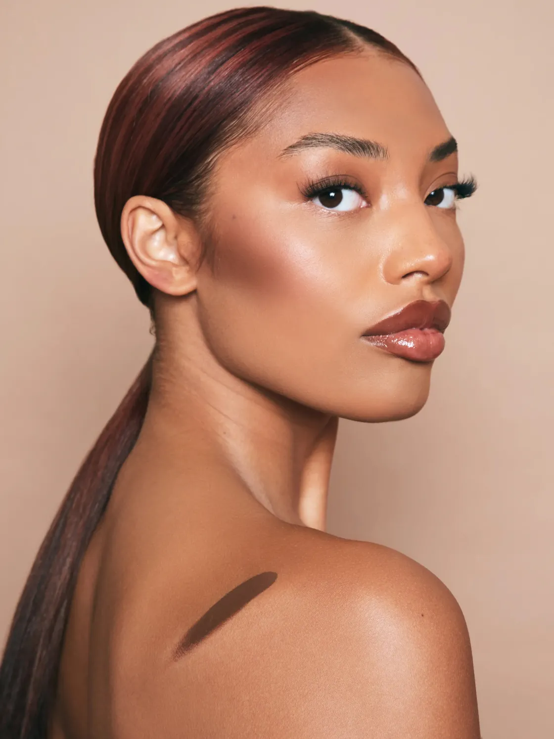 P. Louise P.Louise Spoilt For Choice Cream Bronzer Best Sale