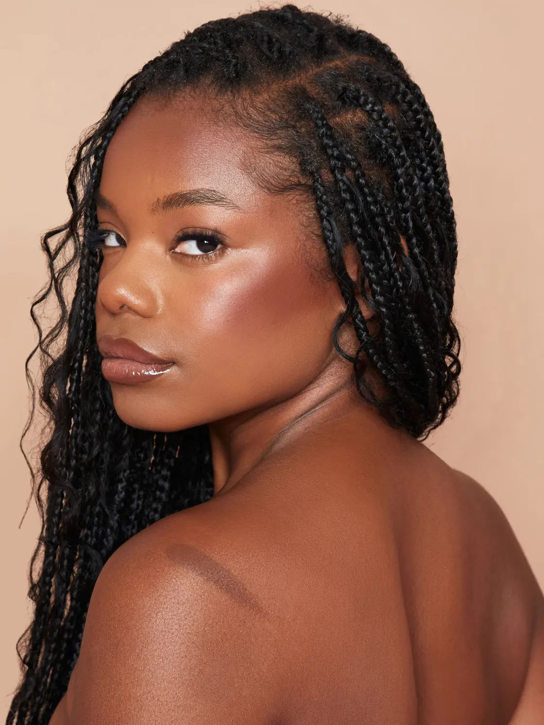 P. Louise P.Louise Spoilt For Choice Cream Bronzer Best Sale
