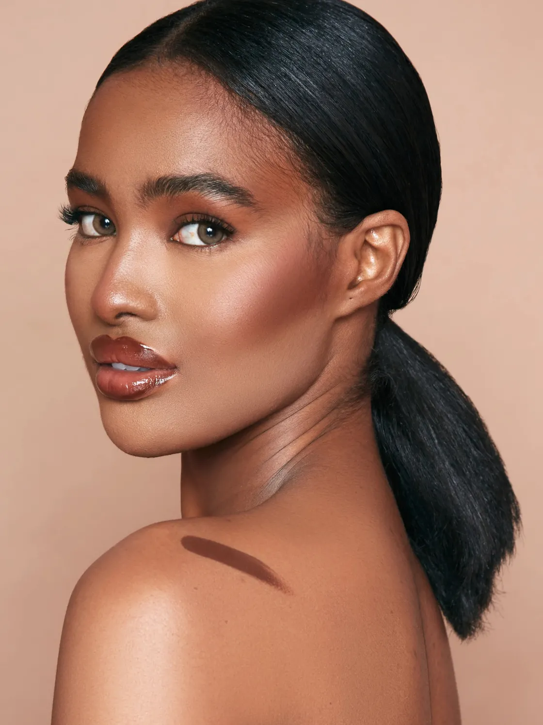 P. Louise P.Louise Spoilt For Choice Cream Bronzer Best Sale