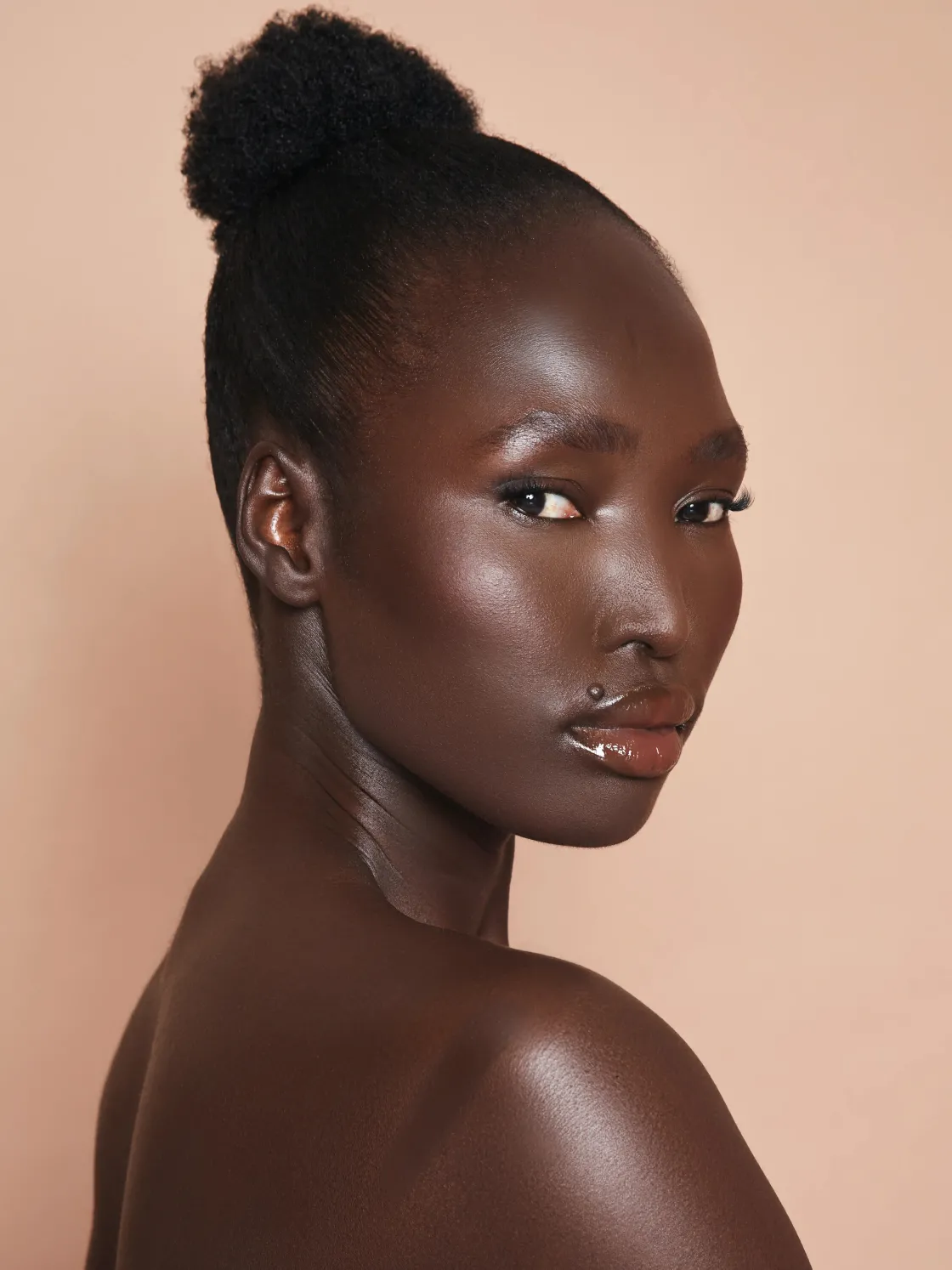 P. Louise P.Louise Spoilt For Choice Cream Bronzer Best Sale