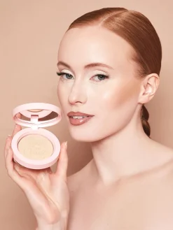 P. Louise P.Louise Spoilt For Choice Cream Bronzer Best Sale