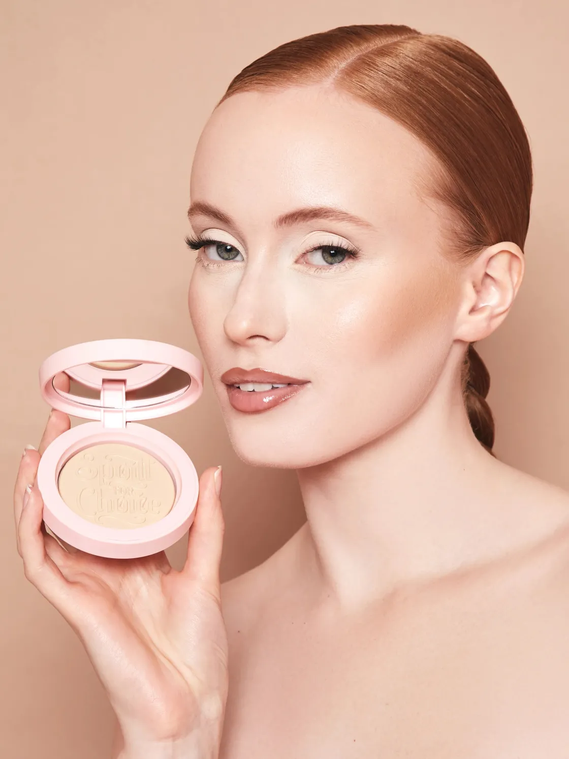 P. Louise P.Louise Spoilt For Choice Cream Bronzer Best Sale