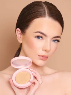 P. Louise P.Louise Spoilt For Choice Cream Bronzer Best Sale