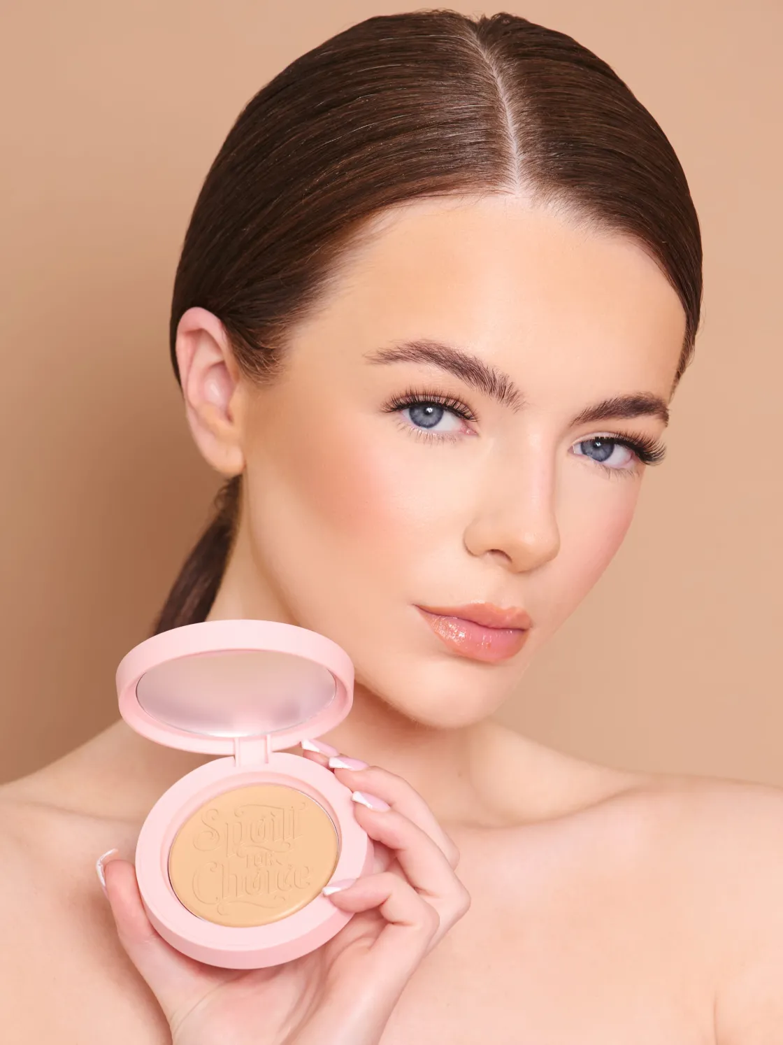 P. Louise P.Louise Spoilt For Choice Cream Bronzer Best Sale