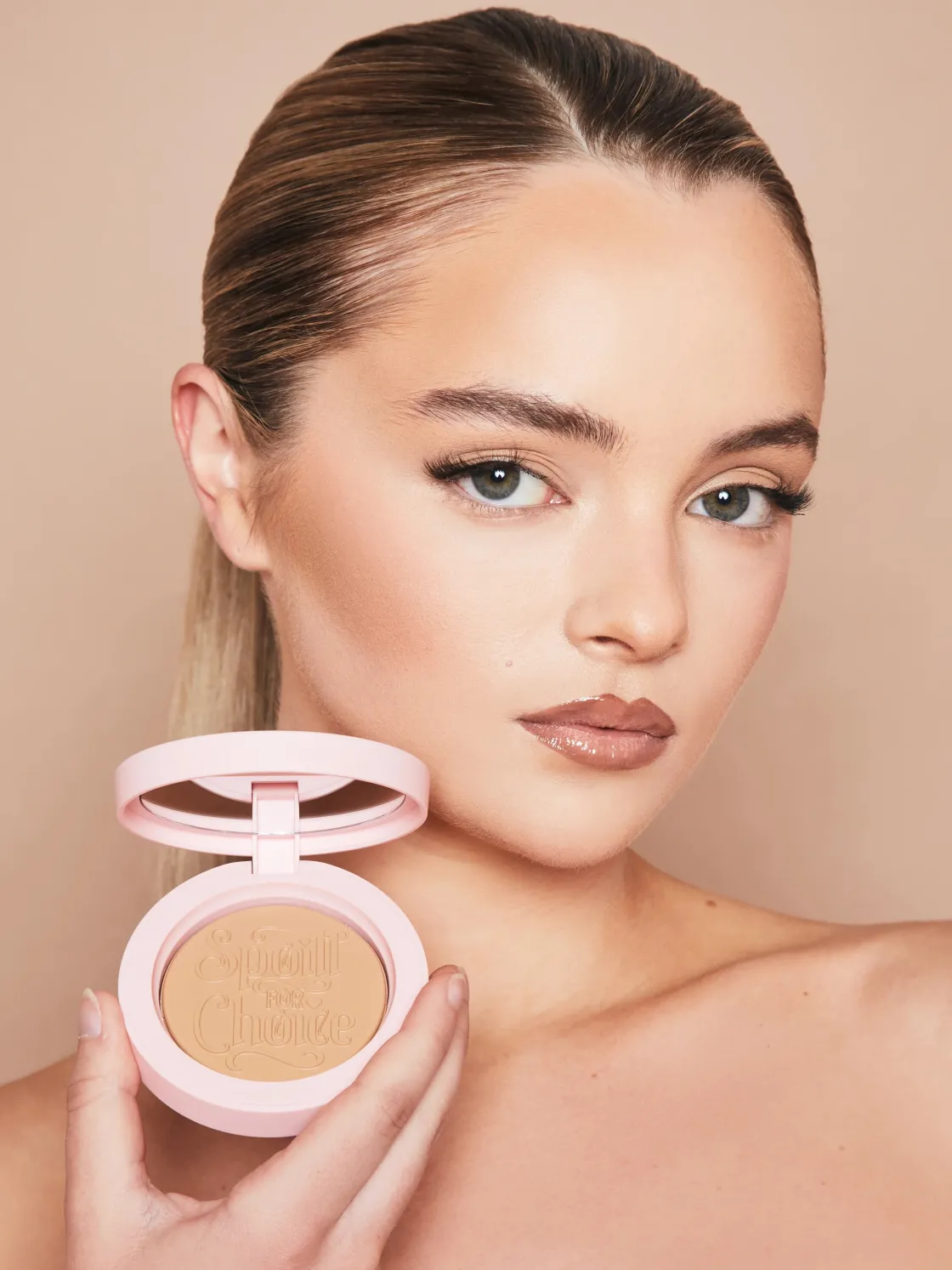 P. Louise P.Louise Spoilt For Choice Cream Bronzer Best Sale