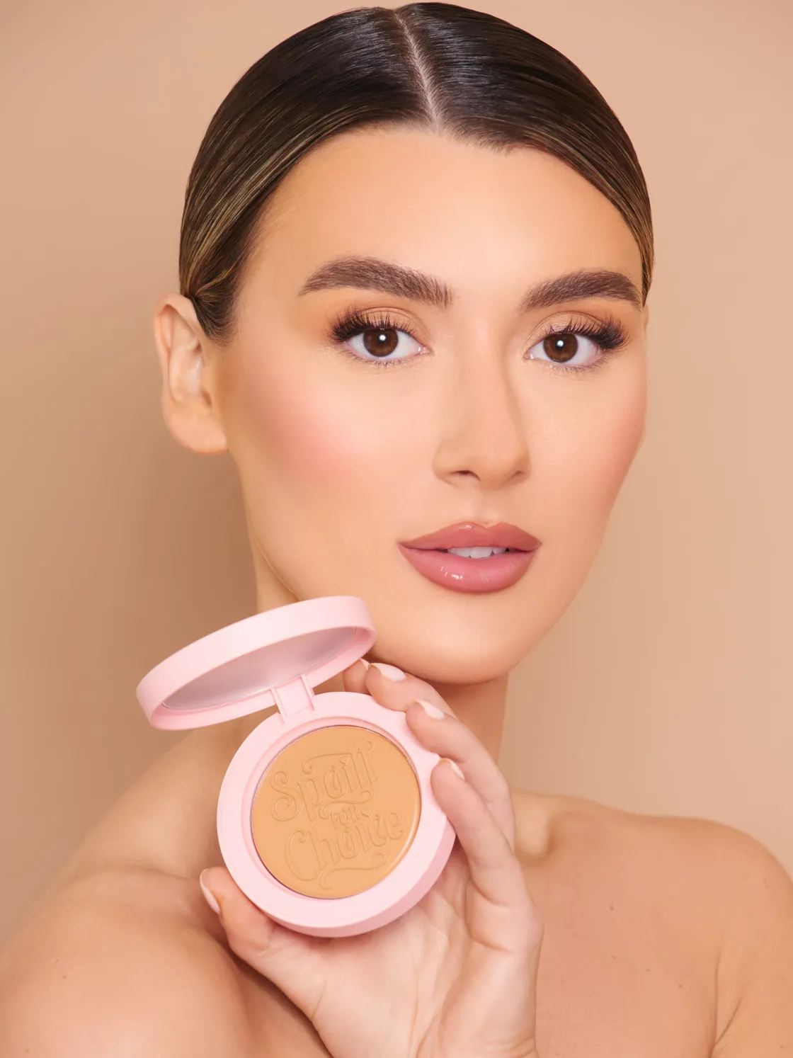 P. Louise P.Louise Spoilt For Choice Cream Bronzer Best Sale