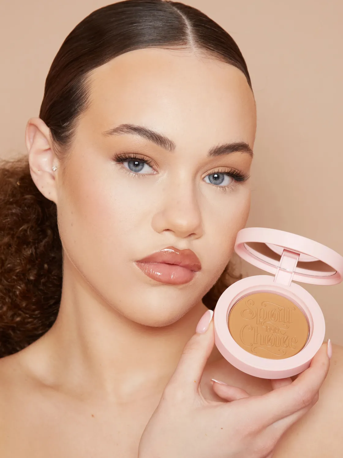 P. Louise P.Louise Spoilt For Choice Cream Bronzer Best Sale