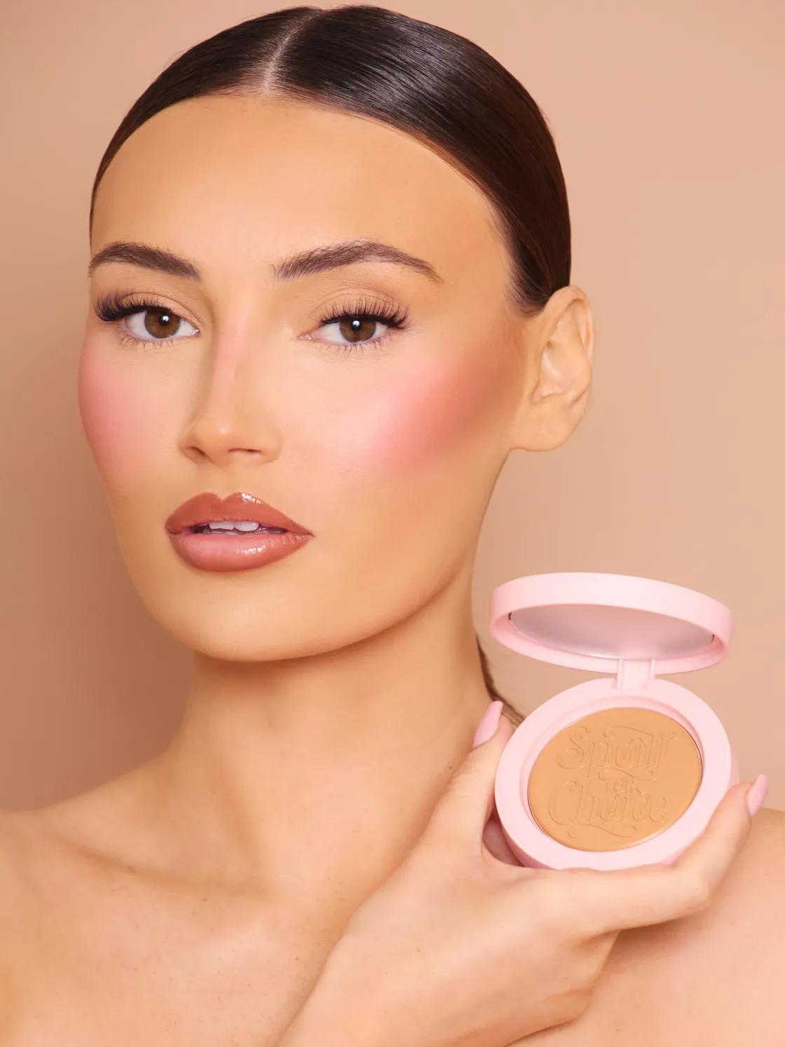 P. Louise P.Louise Spoilt For Choice Cream Bronzer Best Sale