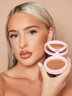 P. Louise P.Louise Spoilt For Choice Cream Bronzer Best Sale