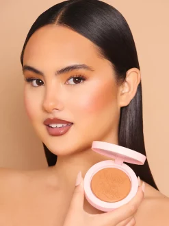 P. Louise P.Louise Spoilt For Choice Cream Bronzer Best Sale