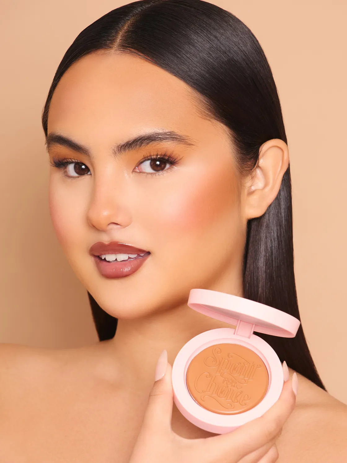 P. Louise P.Louise Spoilt For Choice Cream Bronzer Best Sale