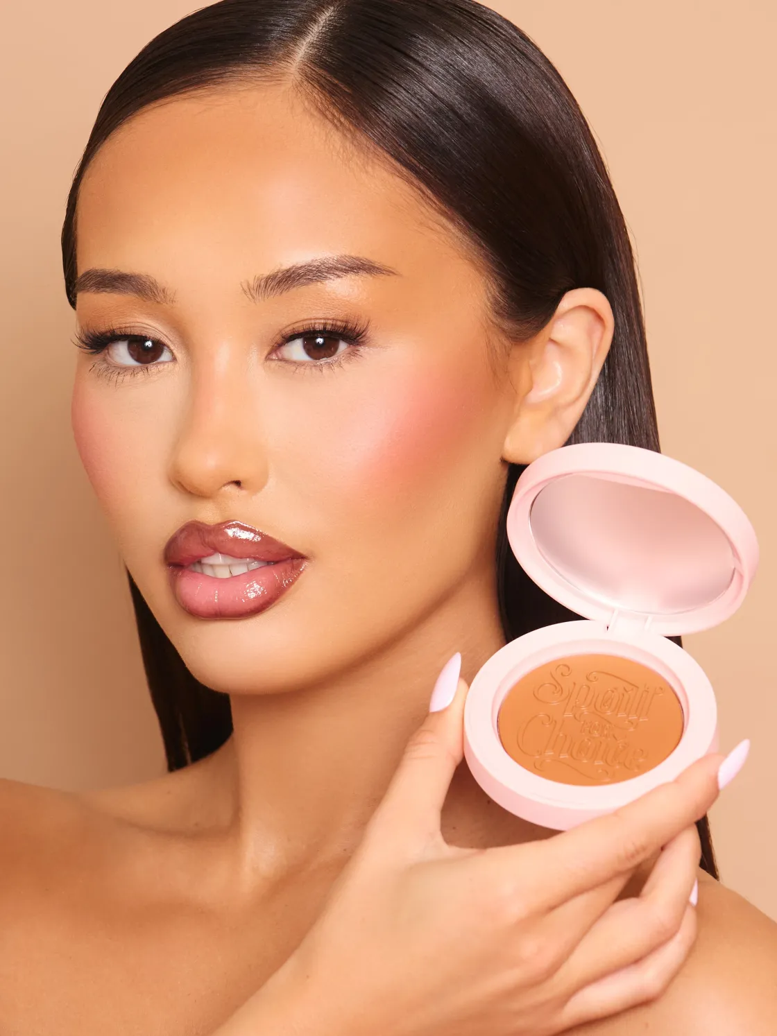 P. Louise P.Louise Spoilt For Choice Cream Bronzer Best Sale