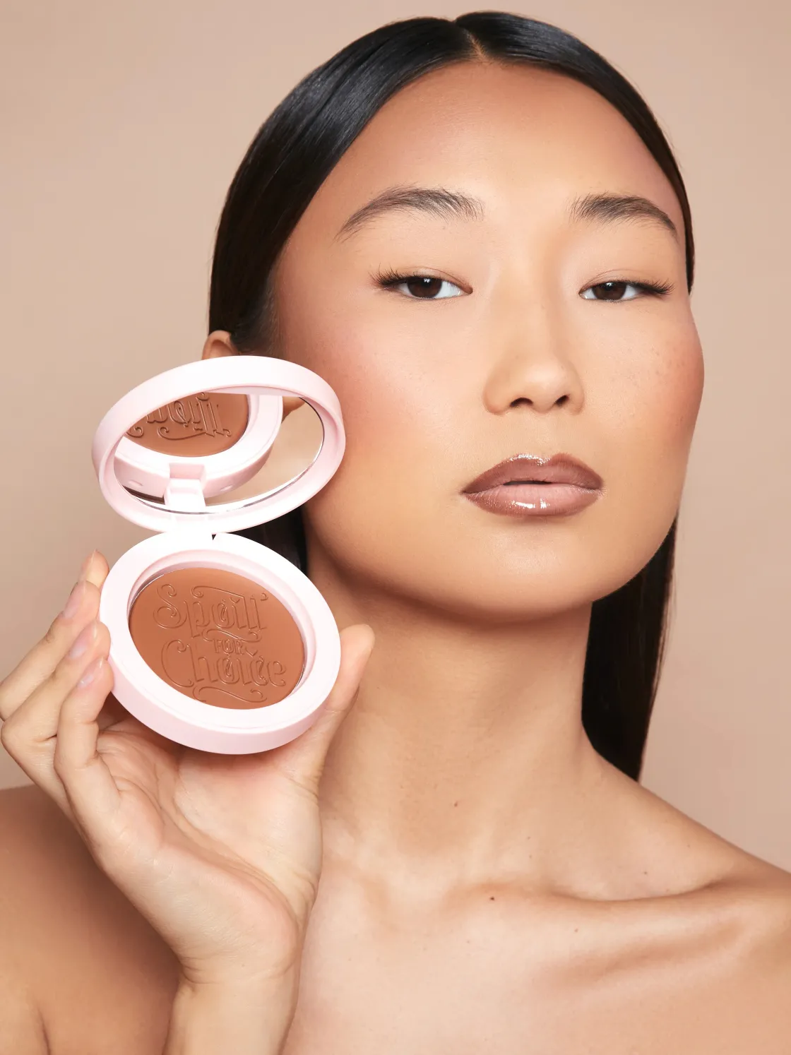 P. Louise P.Louise Spoilt For Choice Cream Bronzer Best Sale