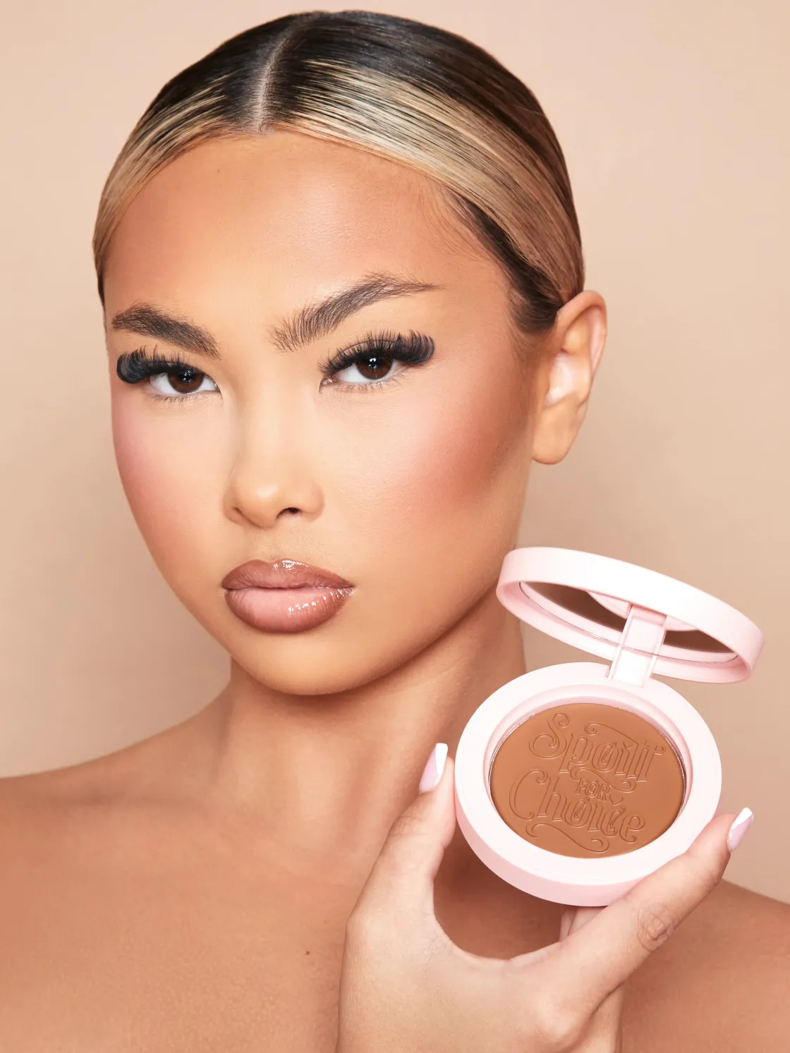 P. Louise P.Louise Spoilt For Choice Cream Bronzer Best Sale
