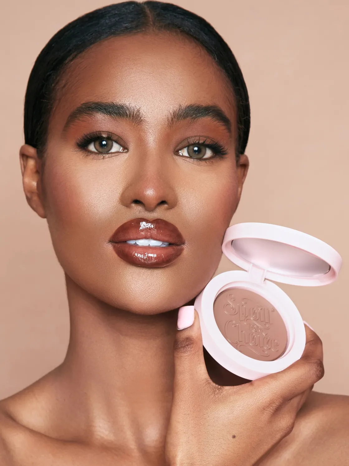 P. Louise P.Louise Spoilt For Choice Cream Bronzer Best Sale
