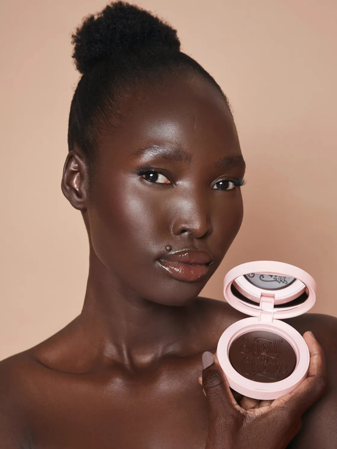 P. Louise P.Louise Spoilt For Choice Cream Bronzer Best Sale