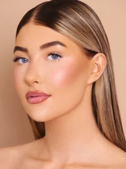 P. Louise P.Louise Spoilt For Choice Cream Bronzer Best Sale