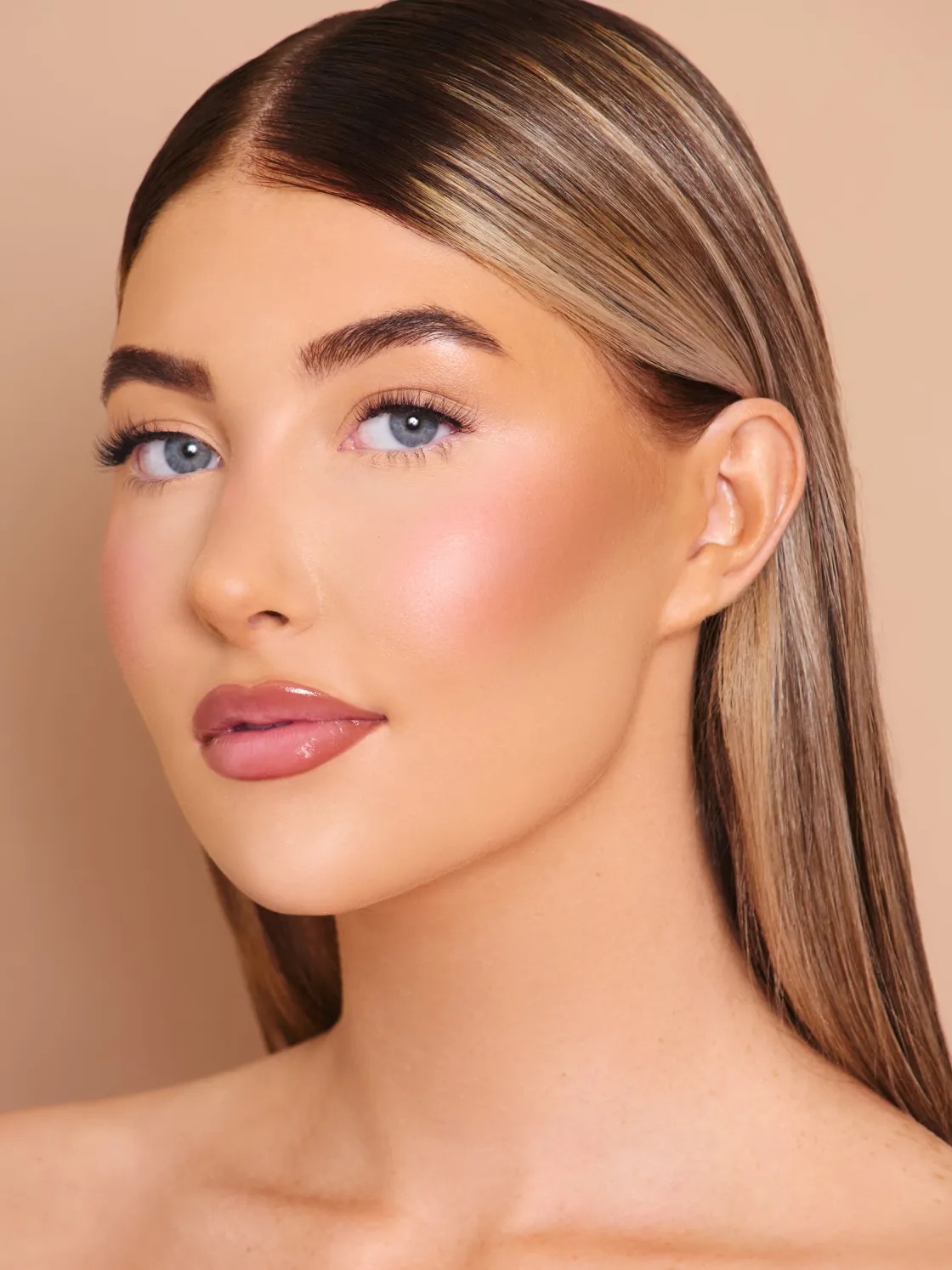 P. Louise P.Louise Spoilt For Choice Cream Bronzer Best Sale