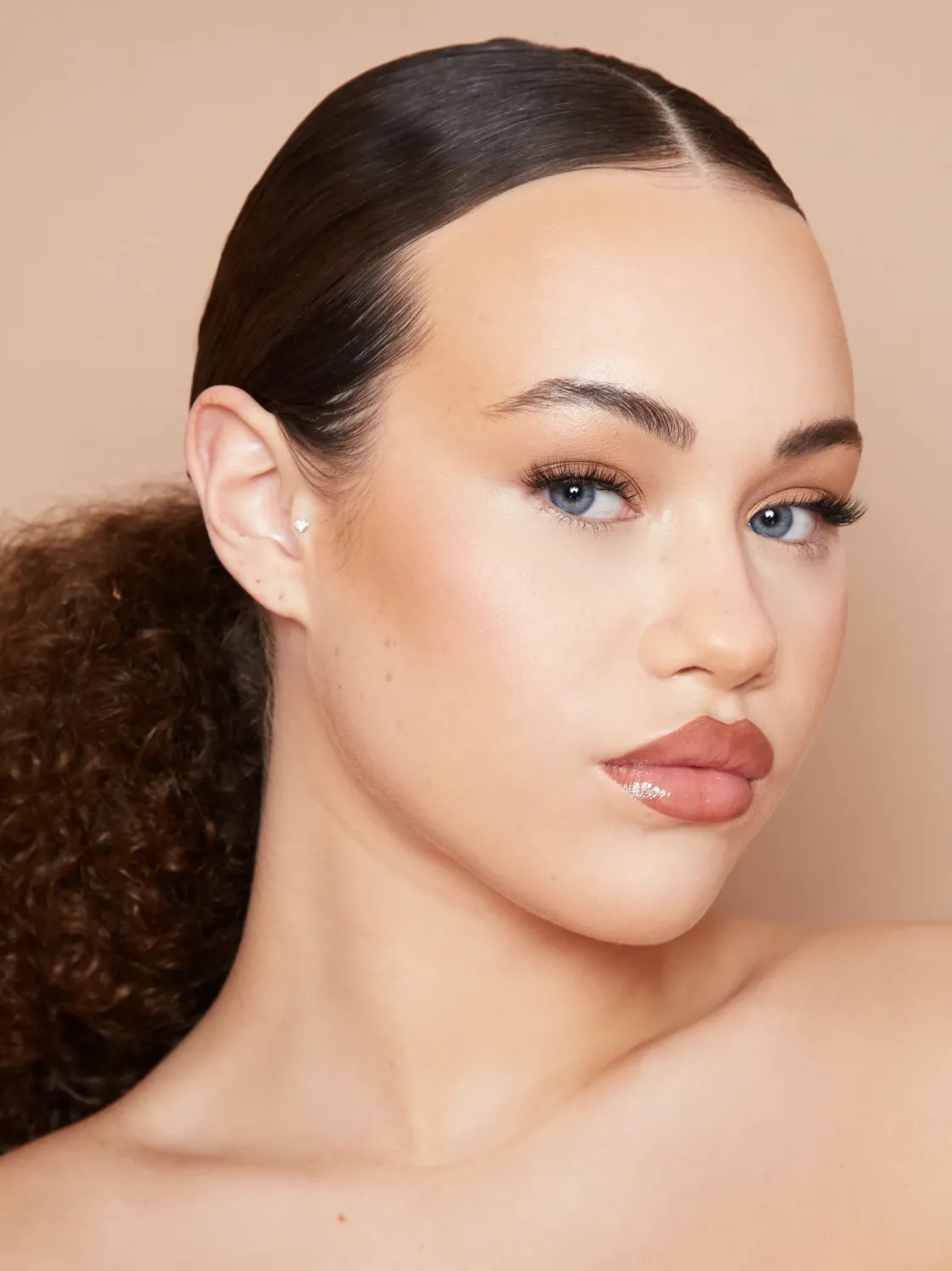 P. Louise P.Louise Spoilt For Choice Cream Bronzer Best Sale