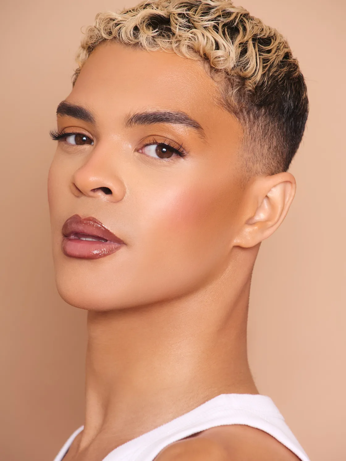 P. Louise P.Louise Spoilt For Choice Cream Bronzer Best Sale