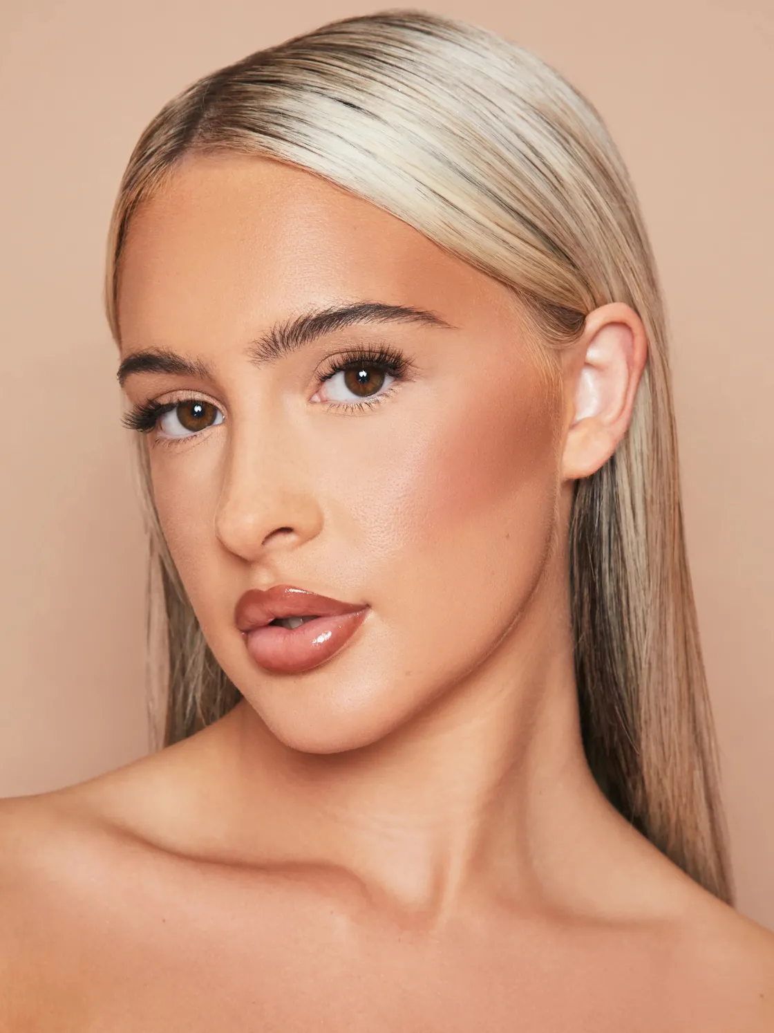 P. Louise P.Louise Spoilt For Choice Cream Bronzer Best Sale