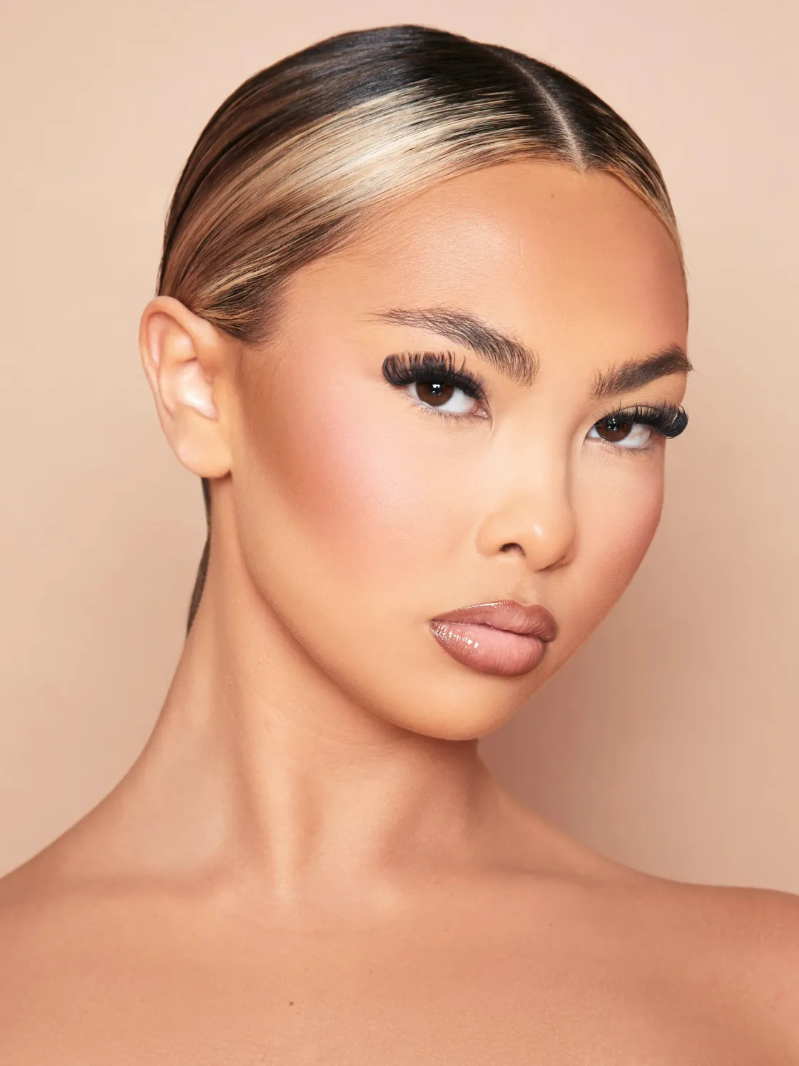 P. Louise P.Louise Spoilt For Choice Cream Bronzer Best Sale