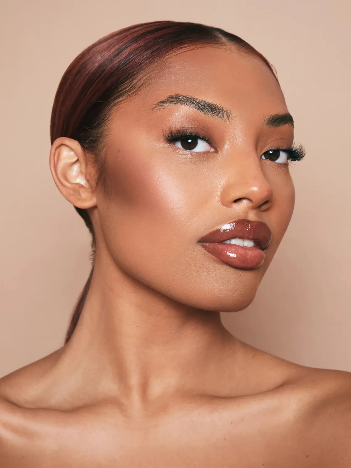 P. Louise P.Louise Spoilt For Choice Cream Bronzer Best Sale