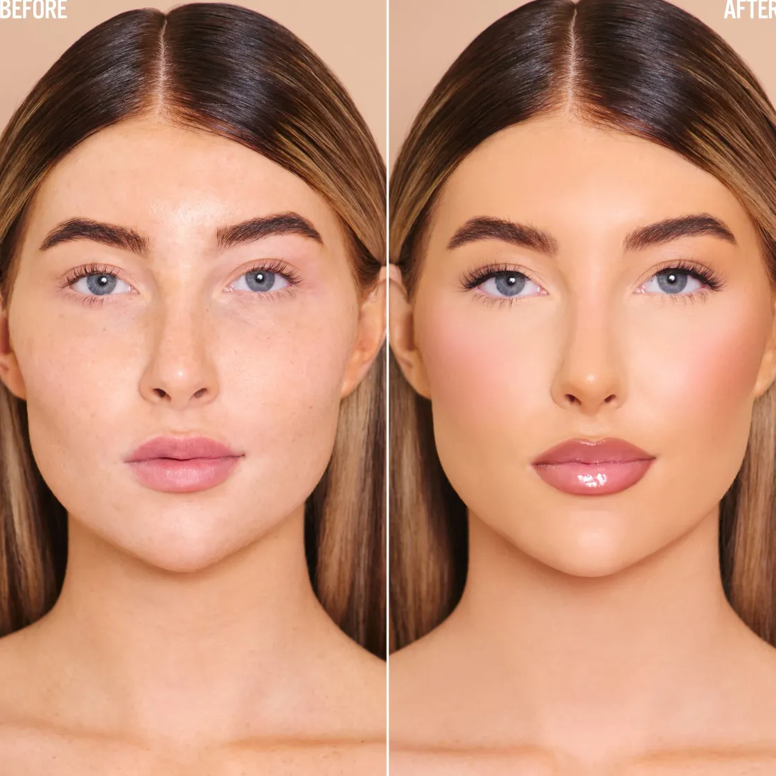 P. Louise P.Louise Spoilt For Choice Cream Bronzer Best Sale
