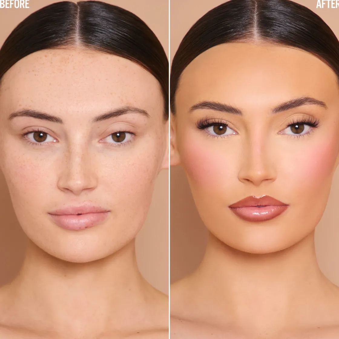 P. Louise P.Louise Spoilt For Choice Cream Bronzer Best Sale