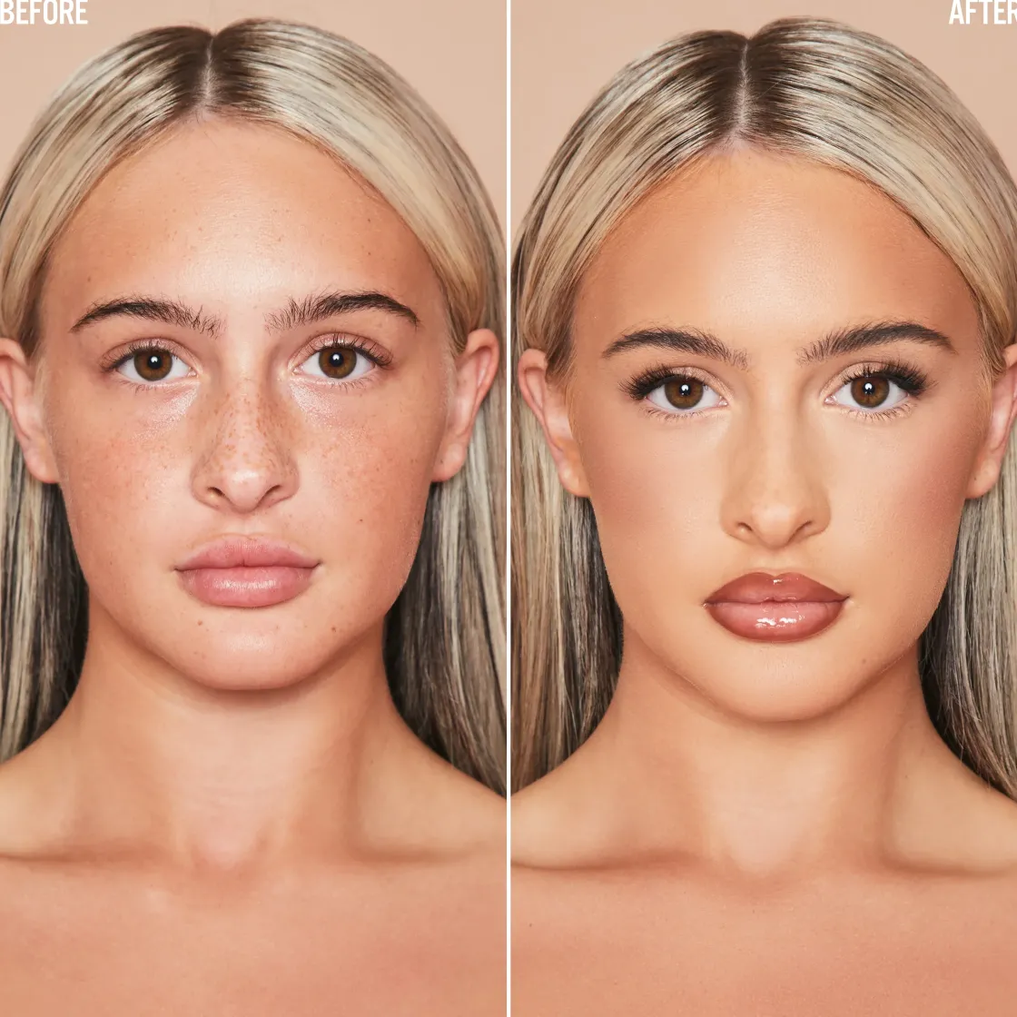 P. Louise P.Louise Spoilt For Choice Cream Bronzer Best Sale