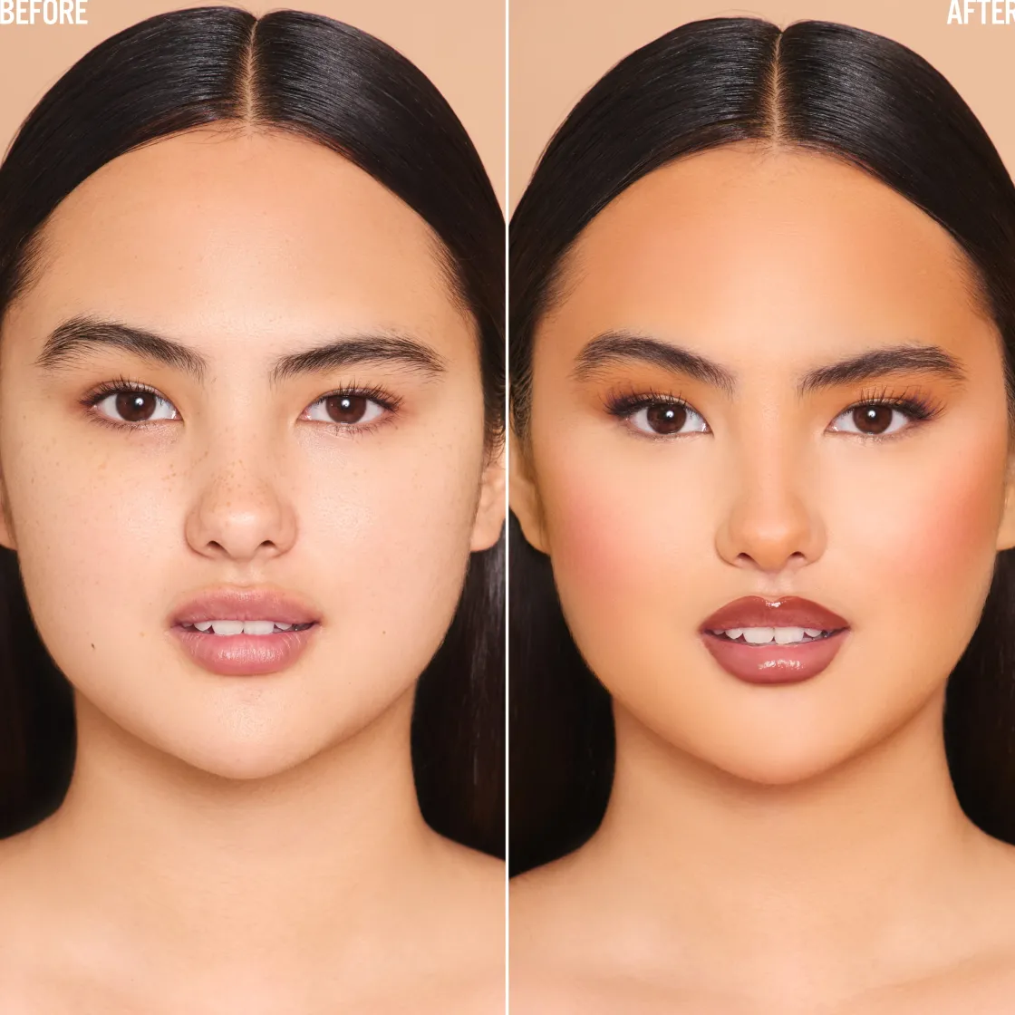 P. Louise P.Louise Spoilt For Choice Cream Bronzer Best Sale