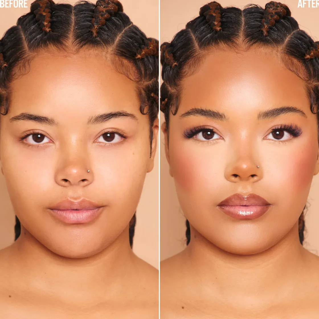 P. Louise P.Louise Spoilt For Choice Cream Bronzer Best Sale