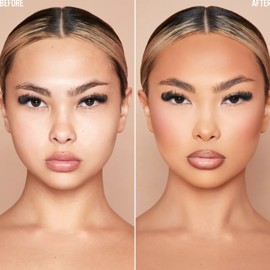 P. Louise P.Louise Spoilt For Choice Cream Bronzer Best Sale