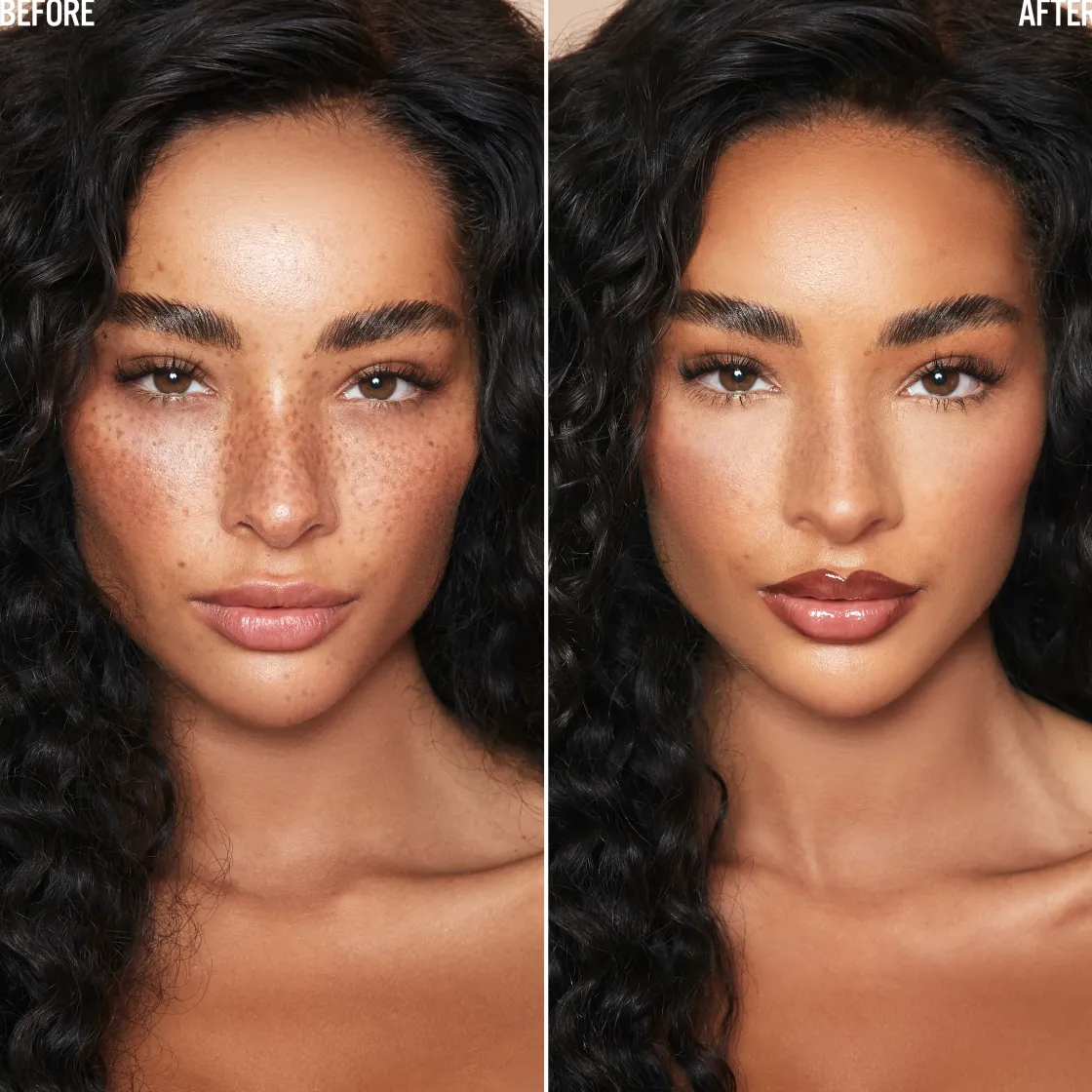P. Louise P.Louise Spoilt For Choice Cream Bronzer Best Sale