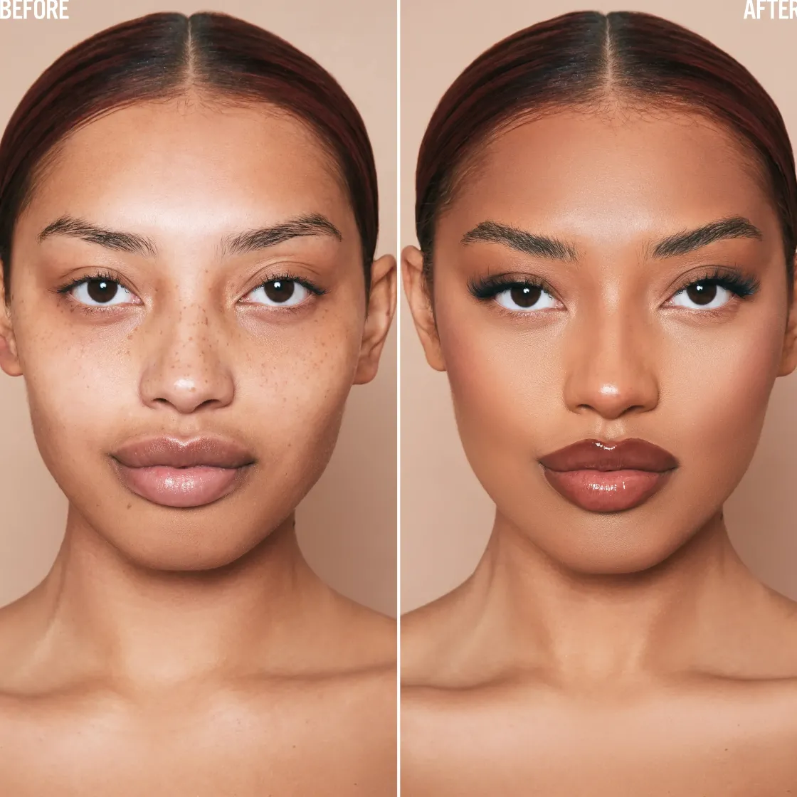 P. Louise P.Louise Spoilt For Choice Cream Bronzer Best Sale
