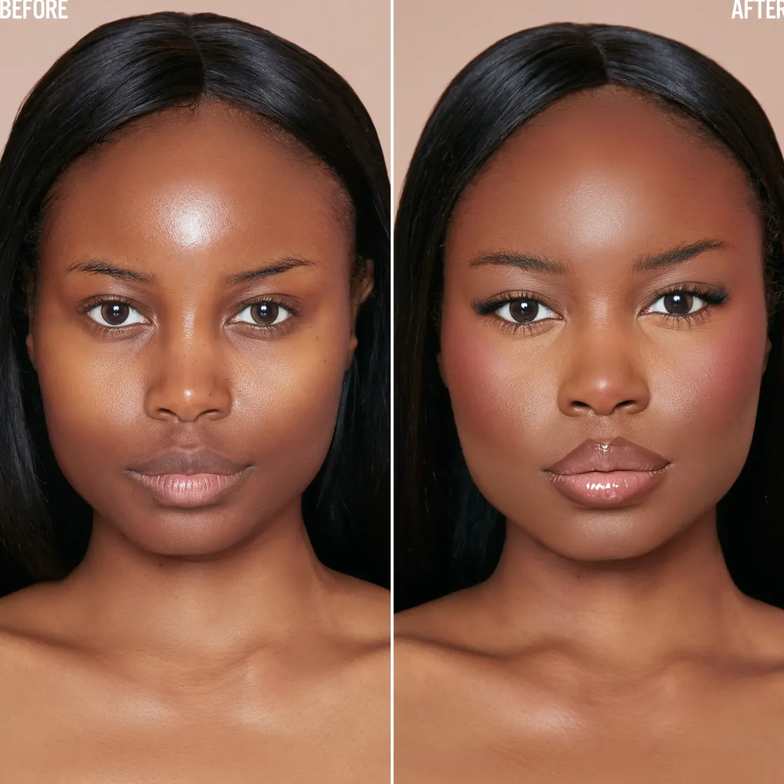 P. Louise P.Louise Spoilt For Choice Cream Bronzer Best Sale