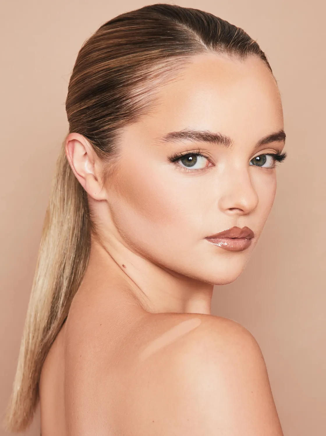 P. Louise P.Louise Spoilt For Choice Cream Bronzer Best Sale