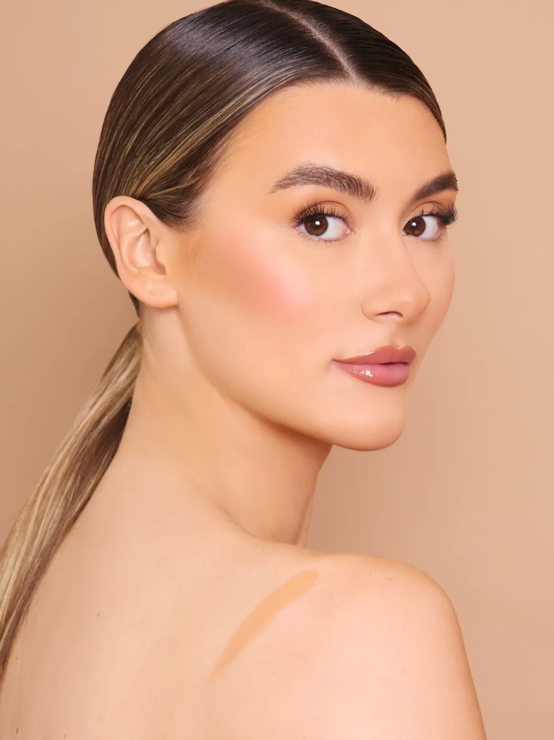P. Louise P.Louise Spoilt For Choice Cream Bronzer Best Sale